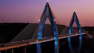 bridge